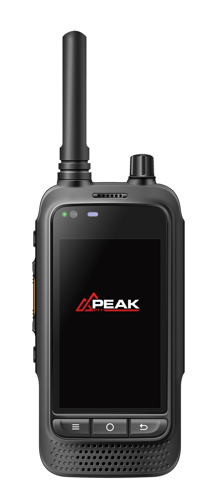 PTT-584G-PD LTE DMR Radio