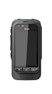 PTT-584G Dedicated Push To Talk Rugged Handset