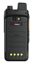 PTT-594G Pro Rugged LTE Radio