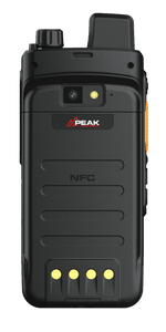 PTT-594G Pro Rugged LTE Radio