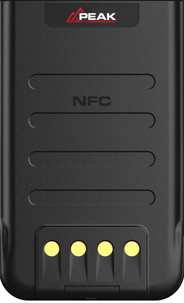 PTT-594G Replacement Battery