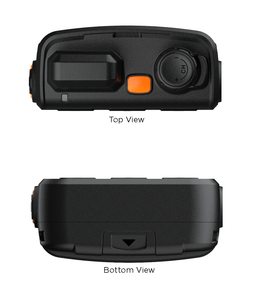 PTT-594G Pro Rugged LTE Radio