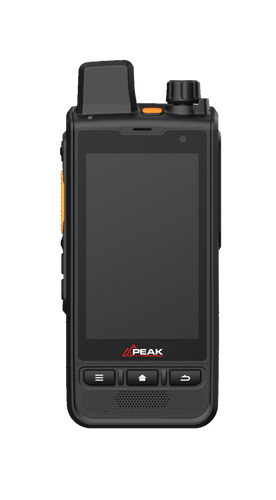 PTT-594G Pro Rugged LTE Radio