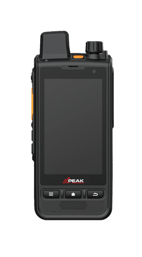 PTT-594G Pro Rugged LTE Radio