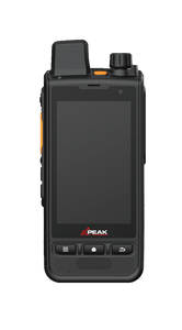 PTT-594G Pro Rugged LTE Radio