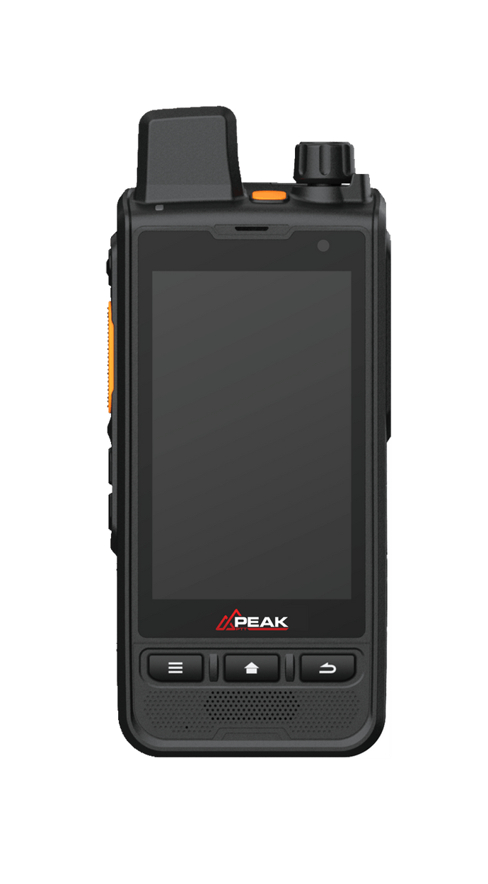 PTT-594G Pro Rugged LTE Radio