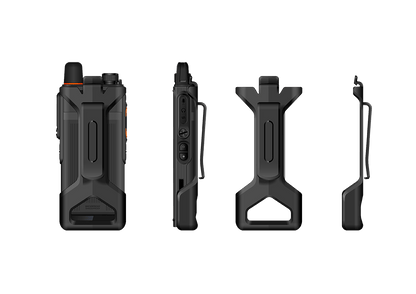 PTT-624G Rugged LTE Radio