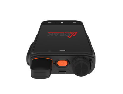 PTT-624G Rugged LTE Radio