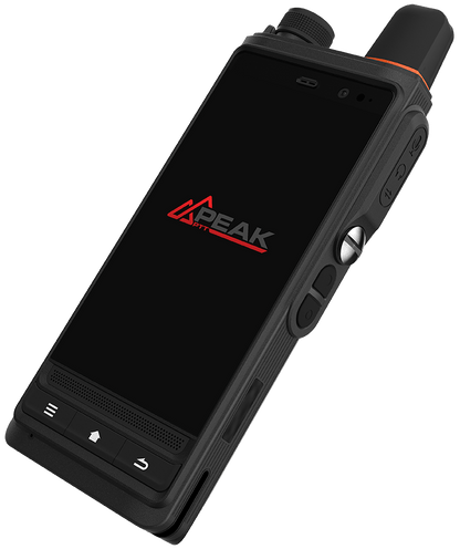 PTT-624G Rugged LTE Radio
