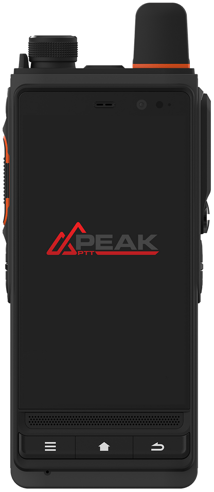 PTT-624G Rugged LTE Radio