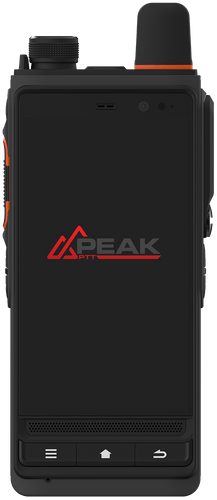 PTT-624G Rugged LTE Radio