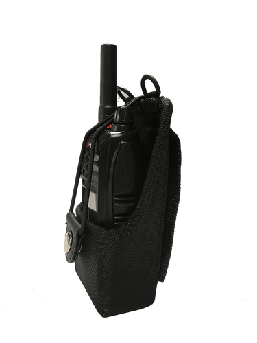 Case For Peak PTT-84G Radio