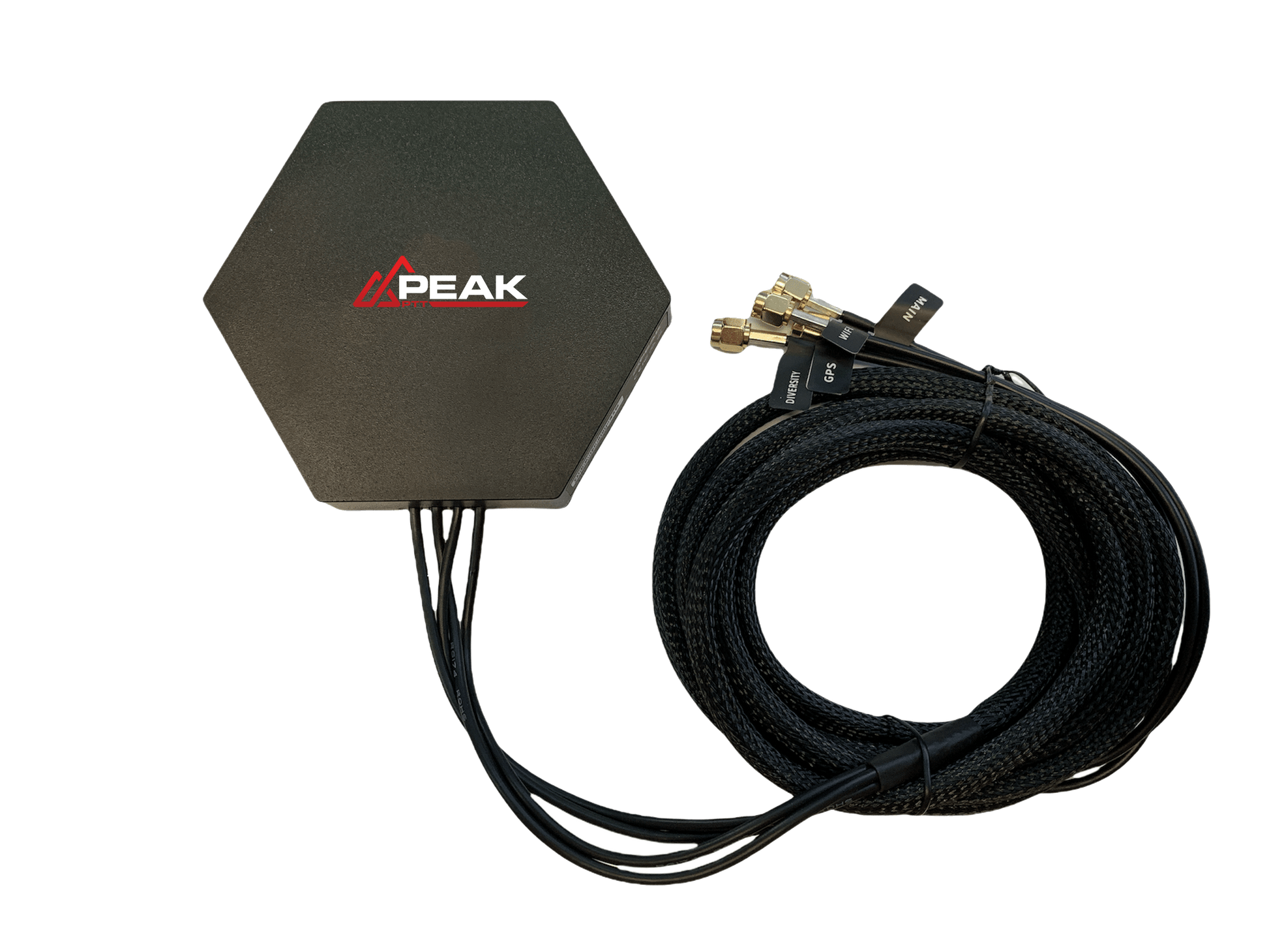 PTT-M64G Mobile LTE Communicator