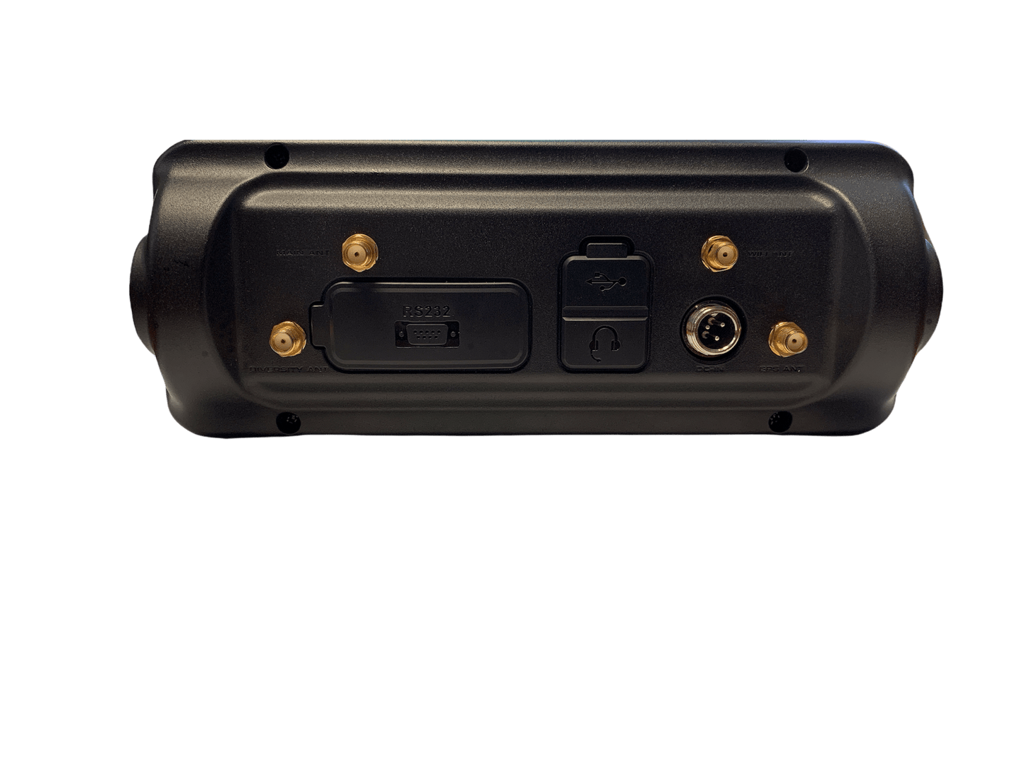 PTT-M64G Mobile LTE Communicator