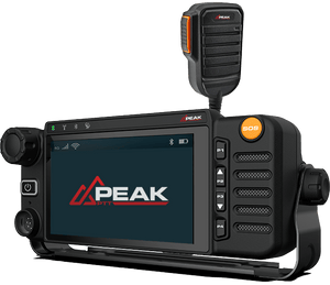 PTT-M64G Mobile LTE Communicator