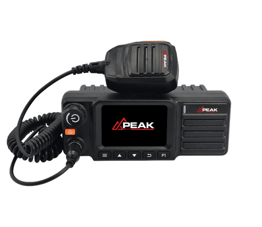 Peak PTT-M94G Mobile