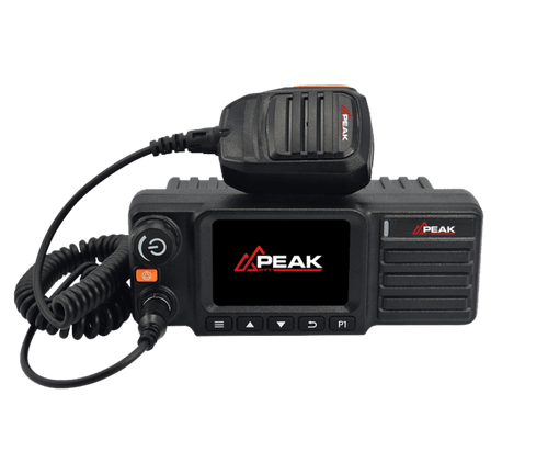 Peak PTT-M94G Mobile