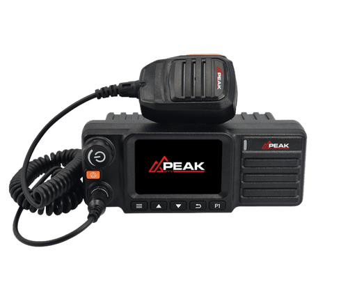 PTT-84G Push To Talk LTE Radio, Push To Talk Walkie-Talkie