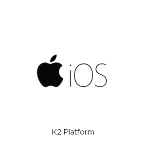 K2 Push To Talk iOS App