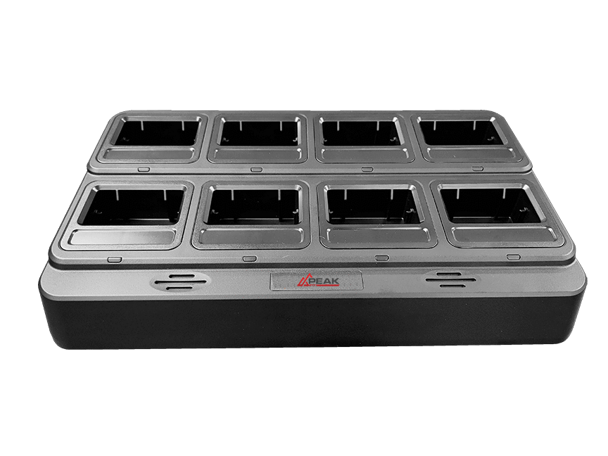 PTT-304G Multi-Charger