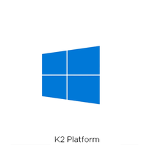 K2 Windows PC Dispatch Software