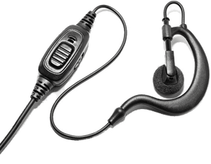 Universal Earpiece For PTT-584G/PTT-394G