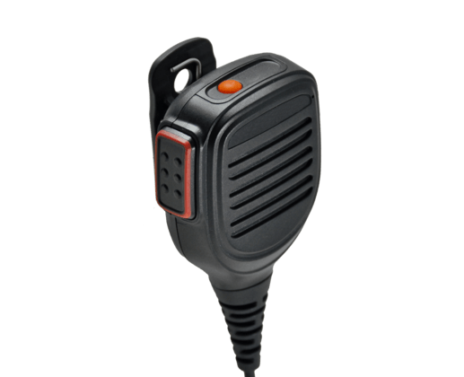 PTT-58394G Remote Speaker Microphone