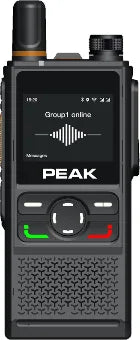 PeakPTT PTT-324G