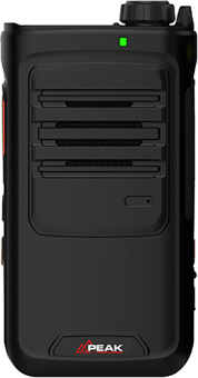 PTT-394G Push To Talk Radio