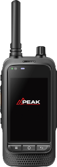 PTT-584G-PD LTE DMR Radio Rental