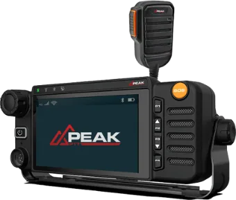 PeakPTT PTT-M64G