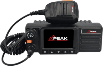 Peak PTT-M94G Mobile